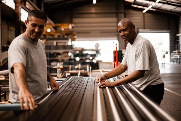 How to Style a High Neck Chiffon Blouse for a Politically Conservative Office?