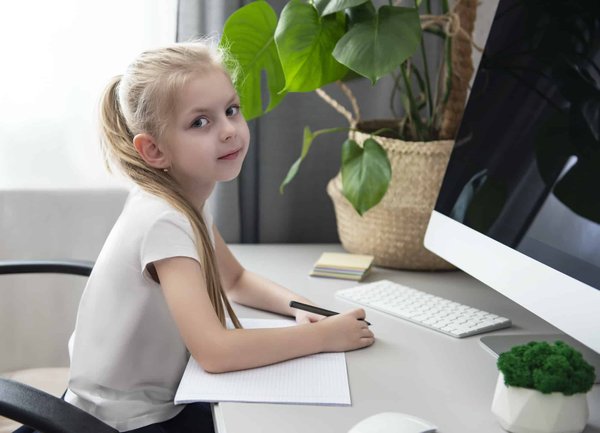 How Does Interactive Technology in the Classroom Influence Childhood Physical Fitness?