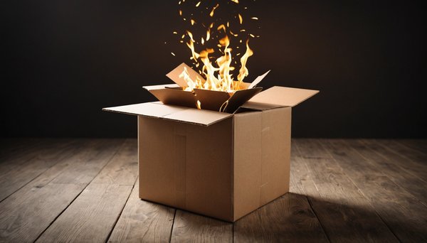 Unlock the thrill of revealing your mystery box each day